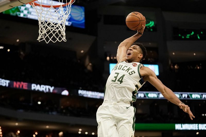 ¿Qué decisión tomará Giannis Antetokounmpo por el sueño en su corazón?
